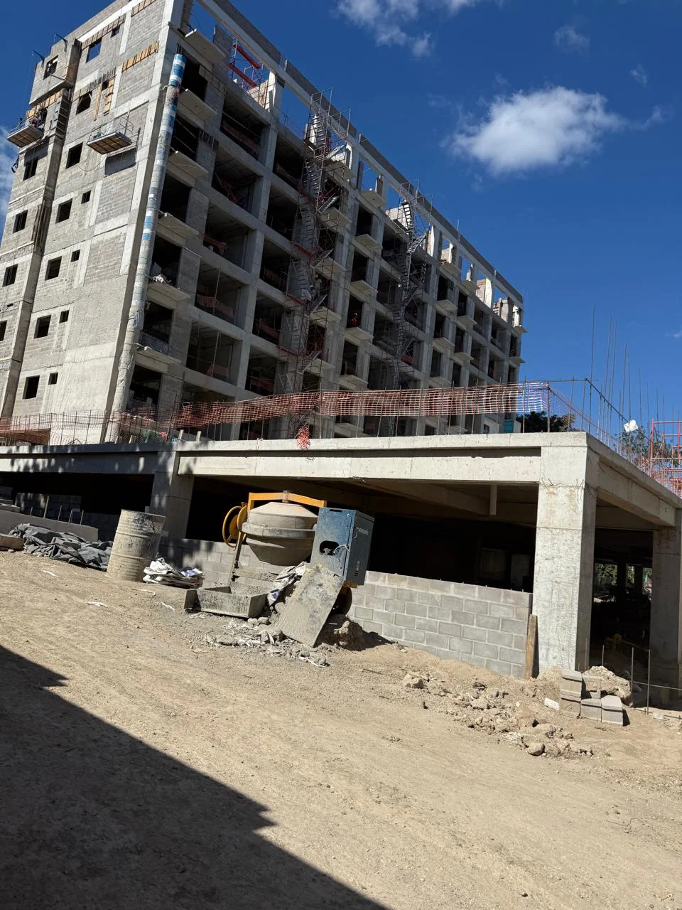 Complejo Habitacional Vistas 75 — foto 4